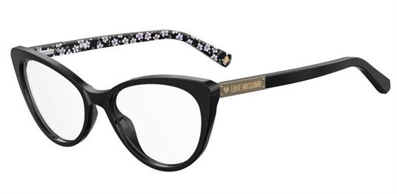 Montatura moschino deals